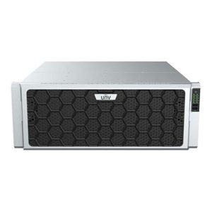 UNV NVR824-256R 256 KANAL 4U NVR