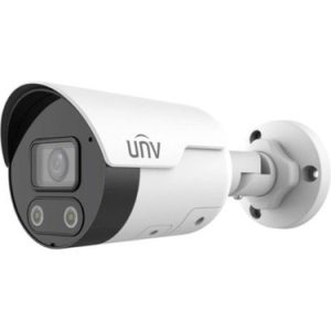 UNV IPC2124LE-ADF28KMC-WL 4 MP COLORHUNTER BULLET KAMERA, SESLİ VE HOPARLÖRLÜ