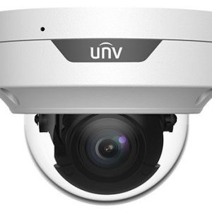 UNV IPC3514LE-ADF28K-WP 4MP WISE-ISP COLORHUNTER DOME KAMERA SESLİ