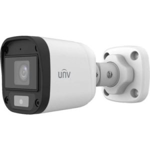 UAC-B115-AF28-W 5MP ColourHunter Bullet Analog Kamera, Sesli