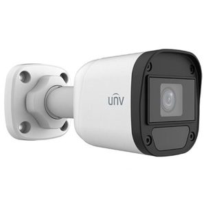 UAC-B115-AF28 5MP IR Bullet Analog Kamera, Sesli