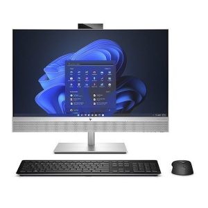 Hp aio 7b092ea eo870 g9 i7-13700 16gb 512gb ssd 27.0 win11 pro