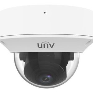 UNV IPC3228SB-ADZK-I0 8MP LighterHunter IR VF Dome Kamera