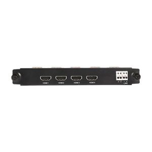 UNV FB-HDMI4-C-NB 4 HDMI DECODING CARD