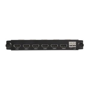 UNV FB-HDMI6-C-NB 6 HDMI DECODING CARD