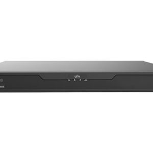 UNV NVR304-32E2 32 KANAL 1U NVR