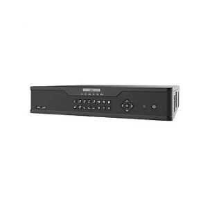 UNV NVR308-64X 64 KANAL 2U NVR