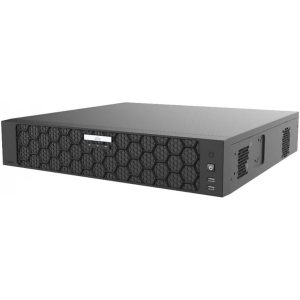 UNV NVR508-64B 64 KANAL 2U NVR